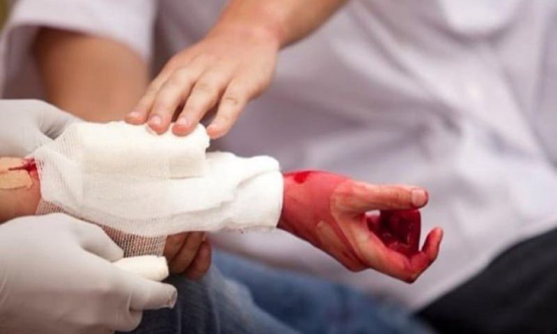 Mơ thấy người khác chảy máu đánh con gì để dễ trúng số?