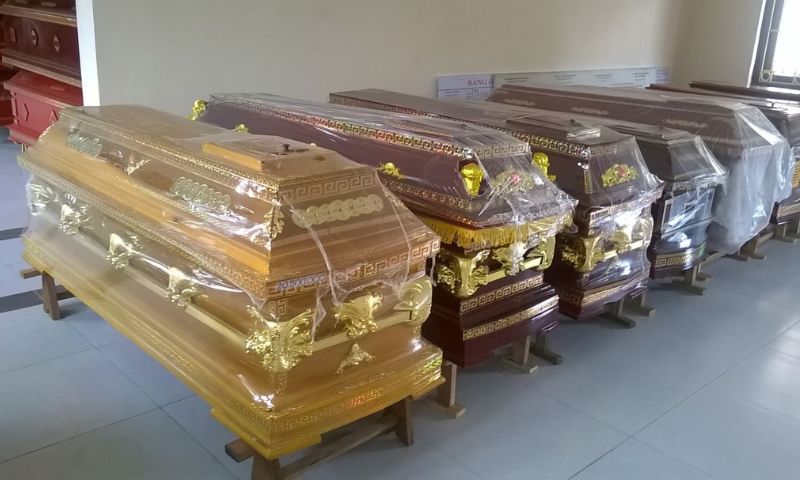 Mơ thấy quan tài đánh con gì để dễ thắng lô đề nhất?